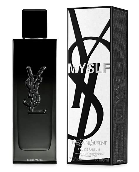 myself ysl free sample|yves saint laurent myself sample.